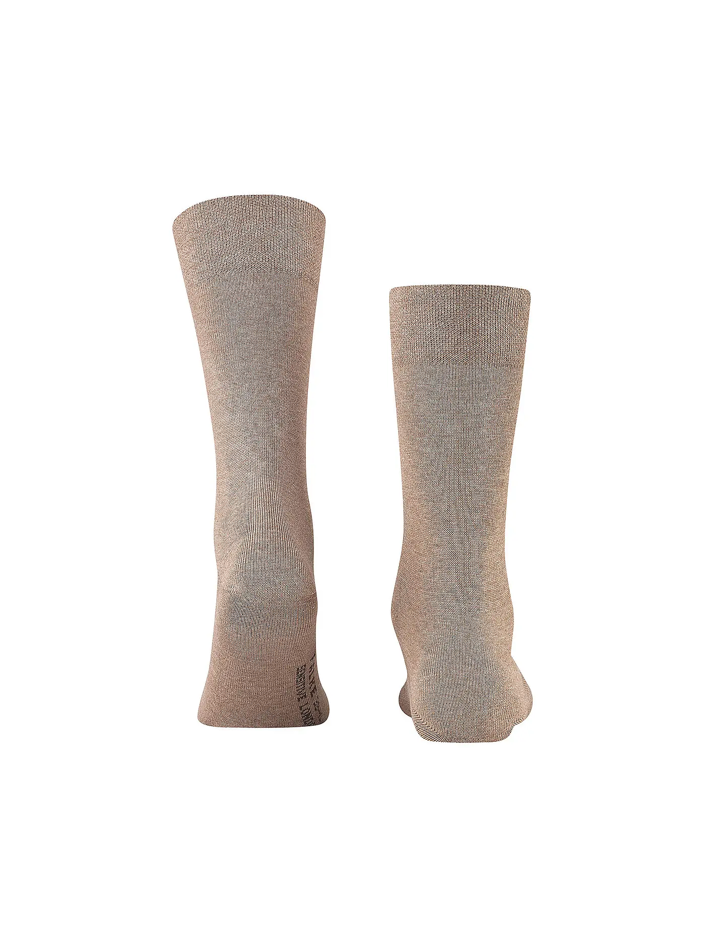 FALKE | Herren Socken Sensitive London black | beige